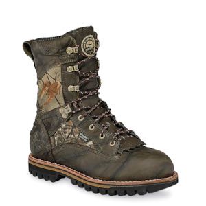 Irish Setter Elk Tracker (885)