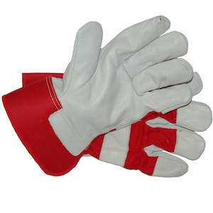 General Handling: HANDYMAN Canadian Glove