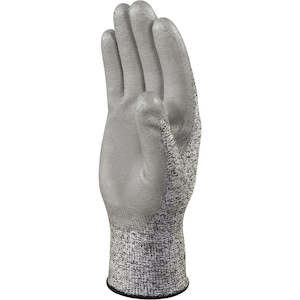 General Handling: DELTAPLUS PU Coated Cut 5