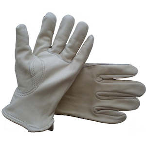 Premium Driver Cow-grain