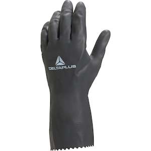 Chemical Handling: DELTAPLUS 30cm Neoprene/Latex Mix