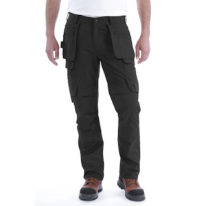 Carhartt STEEL RUGGED FLEX Double Front Cargo Multi Pocket Pant
