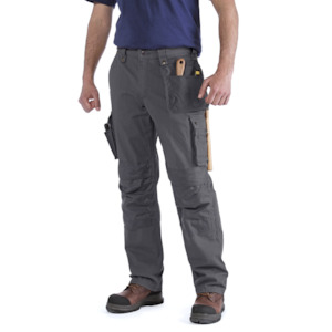Carhartt Pants And Shorts: Carhartt MULTI POCKET RIPSTOP Pants