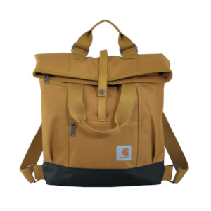 Carhartt Convertible Backpack/Tote