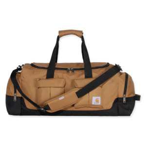 Carhartt Accessories: Carhartt 40L Utility Duffel