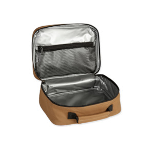 Carhartt Accessories: Carhartt Insulated 4 Can Lunch Cooler