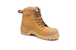 John Bull: JOHN BULL Buck 3.0 6" Zip sided safety boot