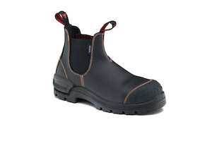 John Bull: JOHN BULL Fusion elastic sided safety boot