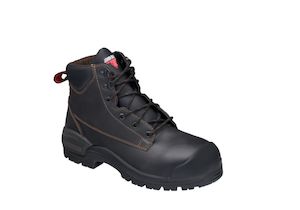 John Bull: JOHN BULL Himalaya Lace up Safety Boot