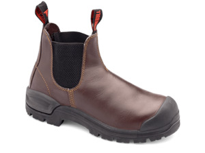 JOHN BULL Cougar 2.0 elastic side Boot
