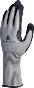 Gloves 1: DeltaPlus Venicut  Level F Xtrem Cut