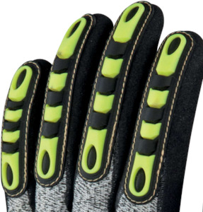 Gloves 1: DeltaPlus VV910 EOS NOCUT