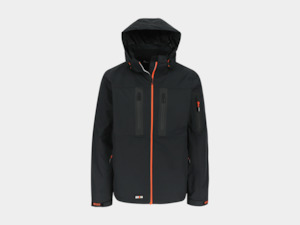 Protective Clothing: Herock ASPEN Rain Jacket