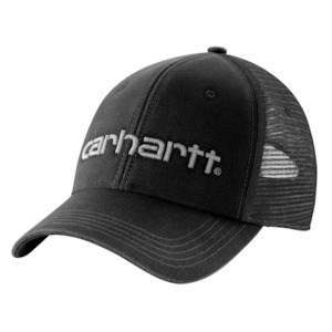 Carhartt DUNMORE Mesh back cap
