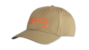 Caps And Hats: Carhartt FORCE EXTREMES FISH HOOK LOGO Cap