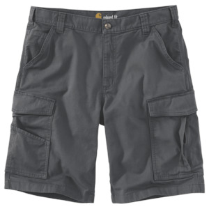 Carhartt Relaxed fit Canvas Cargo Work Short (103542)
