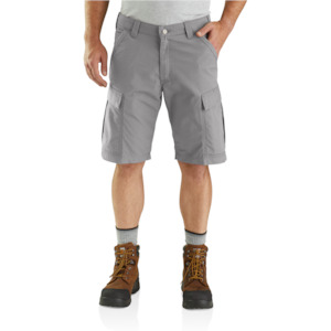 Carhartt Shorts: Carhartt Relaxed Fit RIPSTOP Cargo Work Short (103543)