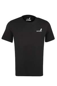 MACK Cotton Rearview Vision Mirror Print