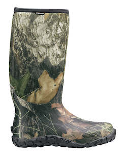 Bogs Work And Outdoors: BOGS 60542 Classic High Mossy Oak.