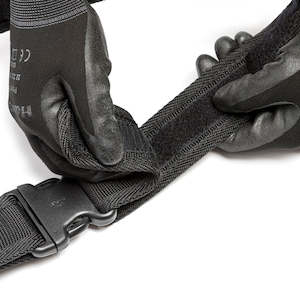 Never Let Go: NLG 101420 Superlight Safety Tool Belt