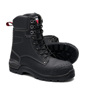 JOHN BULL Bullhorn 3.0 8" safety boot