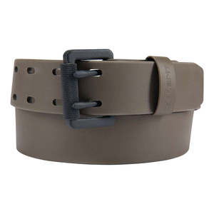 Carhartt Accessories: Carhartt Water Repellent Belt