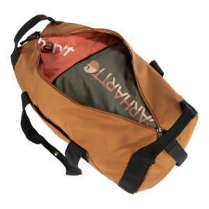 Carhartt 40L Classic Round Duffel