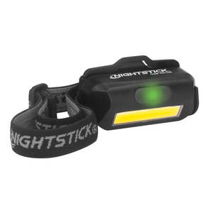 New: NIGHTSTICK Multi-Flood Headlamp