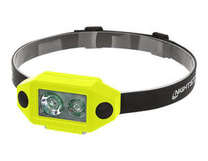 New: NIGHTSTICK [Zone 0]  Dual-Light Headlamp