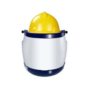 Electric Arc Flash: Arc Flash Face Shield 14CAL/CM2