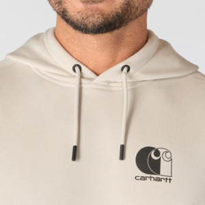 Carhartt MENS FORCE® Logo Sweatshirt