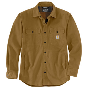 Carhartt Windham Shirt Jac