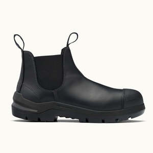 BLUNDSTONE Durafit elastic side (7501)
