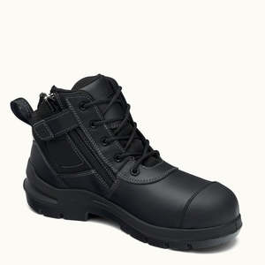 BLUNDSTONE Durafit  side zip (7550)