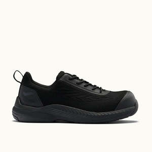 BLUNDSTONE Women's Active jogger safety toe (740)