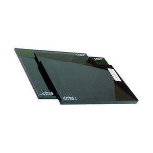 Welding Protection: WELDING LENS COMBI-LENS BI VIEW 80 x 108mm