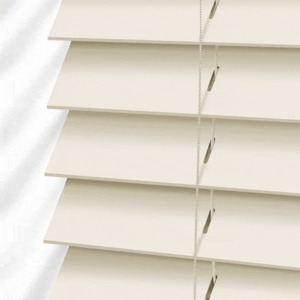 Products: 50mm True Wood Venetian Blinds