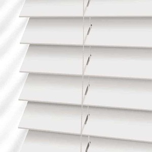 Products: 60mm True Wood Venetian Blinds