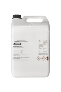 Pestcontrol: Permethrin +IGR   5L
