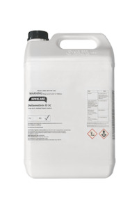Deltamethrin 15SC    5 Litre