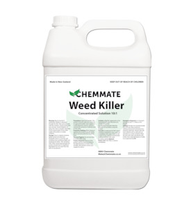 Weed Killer
