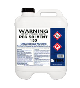 Solvents: Peg Solvent R150