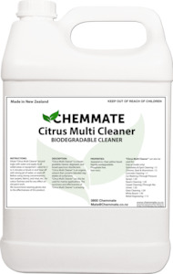 Citrus Multi Cleaner