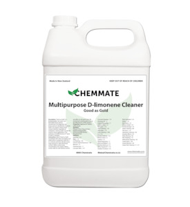 Outdoor Cleaning: Good as Gold