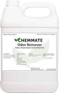 Hospitality: Odor Remover