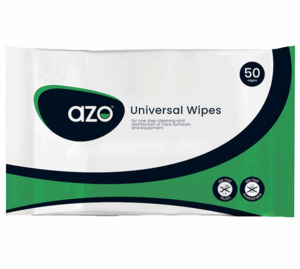 Essential Hygiene Ppe: Disinfectant Wipes