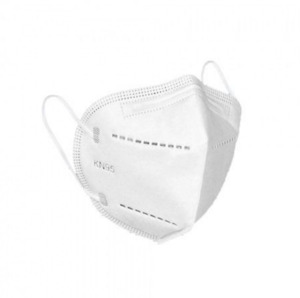 Essential Hygiene Ppe: KN95 Filter Respirator (Disposable)
