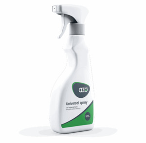 Essential Hygiene Ppe: Surface Disinfectant Spray