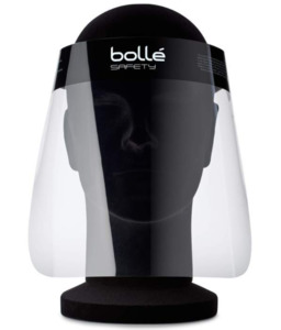 Disposable Splash Face Shield