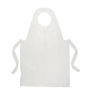 Essential Hygiene Ppe: Plastic Apron